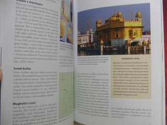 Příběhy vědy a společnosti. - 8