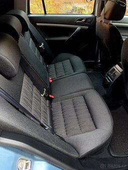 Škoda Octavia II 1.9 TDi Kombi - 8