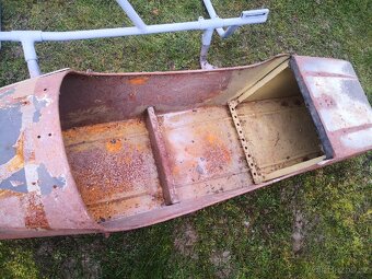 Sidecar, sajdkára - 8