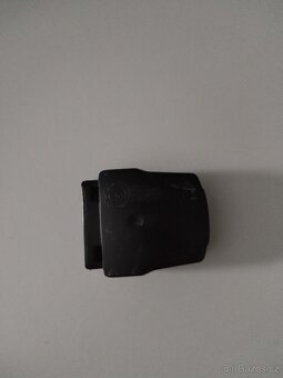 Solární cyklo computer - 8