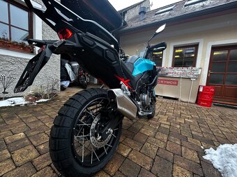 Morbidelli T352X - 8