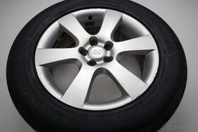 Hyundai SantaFe - Originání 18" alu kola - Letní pneu - 8