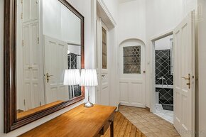 Pronájem bytu 3+kk, 78 m2 - Praha 2 - Nové Město - 8