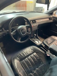 Audi A6 C5 2.5Tdi Quattro - 8