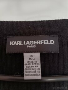 Dámský Cardigan Karl Lagerfrld - 8
