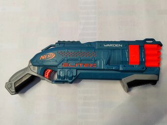 Nerf zbraně - 8