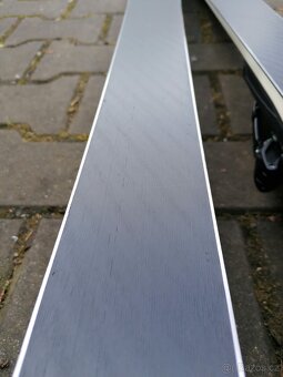 ATOMIC Redster X9s 167cm r-14,2. Model 2024/2025 - 8