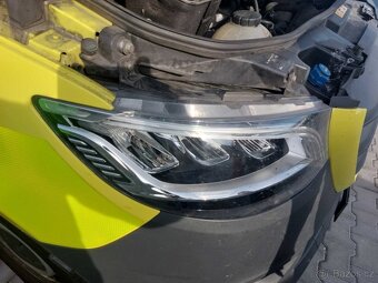 MERCEDES SPRINTER 907 3.0 CDI AUTOMAT FULLED- POUZE NA DÍLY - 8