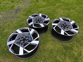 Alu kola 5x114,3 HYUNDAI KIA RENAULT - 8