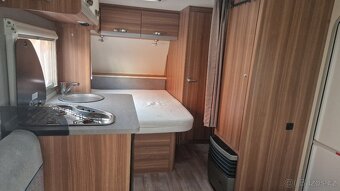 Weinsberg CaraOne 450 2019, nekuřácký, suchý, nezateklý - 8