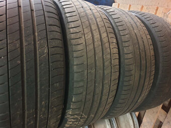 16"letní alu sada 5x112 origo Octavia 2 - 8