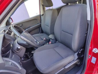 Kia Sportage 2,0 CRDi 4WD /servis/pneu - 8