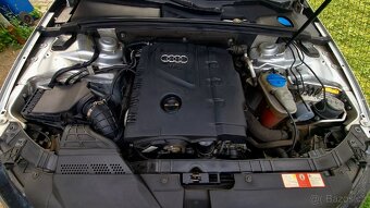 Audi A4 B8 1.8 TFSI - 8