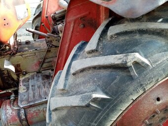 Zetor 2511 (2011) s TP - 8