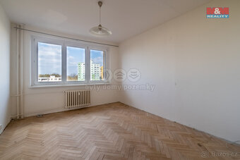Prodej bytu 3+1, 76 m², Ostrava, ul. Jičínská - 8