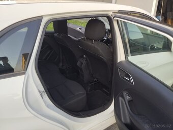 Mercedes-Benz B180 cdi 80 kW - 8