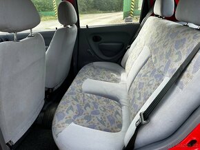 DAEWOO MATIZ 0.8 68000KM /1.MAJITEL, ČR PŮVOD/ - 8