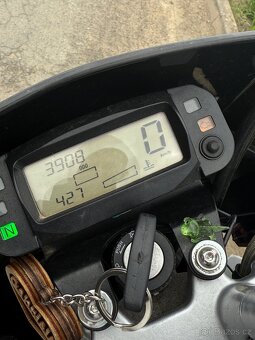 Aprilia rx 125 - 8