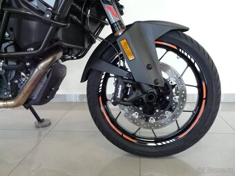 KTM 1290 Super Adventure S - 8
