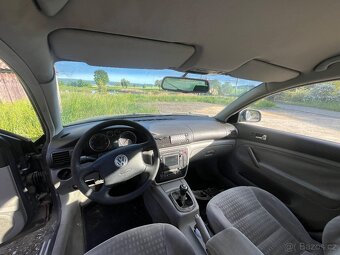Passat b5.5 - 8
