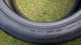 4KS letní pneu 215/45 R16 DUNLOP HANKOOK - 8