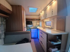 Hobby 440 SF de luxe 2020 - 8