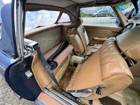 1984 Mercedes Sl 380 - 8