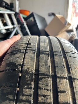 Alu kola VW Glendale 5x112 r19 - 8