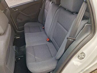 Octavia I combi 1,9 TDI 74 KW, tažné,digiklima,parkov.senz - 8