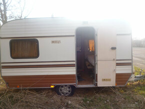 KARAVAN WOLF - 8
