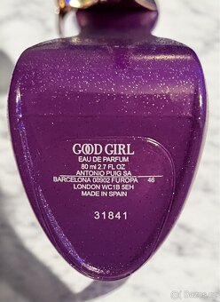 Carolina Herrera Good girl-Dazzling Garden 80ml - 8