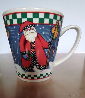 Porcelánové hrnky - 8