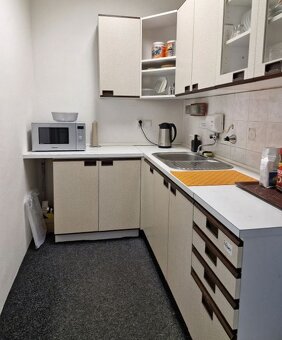 Pronájem kancelářských prostor s balkonem, 85m2, Olomouc - 8