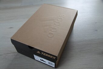 Adidas Goretex AX 3 vel 44 - 8