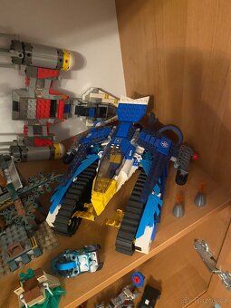 Lego chima - 8