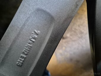 5x112 225/45 R18 sharan - 8