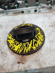 Směska dílů po výměně motoru M52B23 singl vanos (E39) - 8