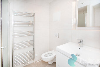 Pronájem, kancelář, 51 m2, Na moklině, Praha - Řepy - 8