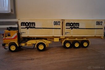 Modely aut - 8
