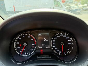 Volkswagen Passat 2.0TDi DSG • 103kw • 5/2012 • Kamera • - 8