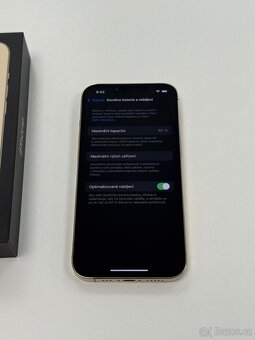iPhone 13 Pro 128GB ✅ JAKO NOVY TOP STAV - 8
