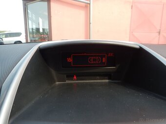 PEUGEOT 207 CC 1.6 HDI, DIGIKLIMA - 8