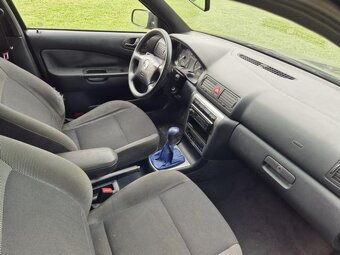 Prodám Škoda Octavia 1.9Tdi 81kW - TAŽNÉ ZAŘÍZENÍ - 8