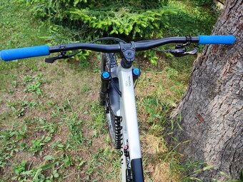 Canyon Spectral AL 5 2023 vel. M - 8