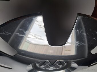 Poklice VW Transporter t6 - 8