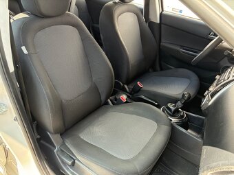 Hyundai i20, 1.2i 63kW, nové v ČR, 1.majitel - 8