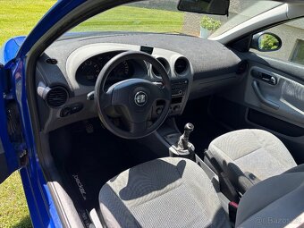 Seat Ibiza 1.2 - 8