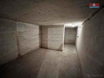 Prodej skladu, 156 m², Ostrava, ul. Nálepkovo náměstí - 8