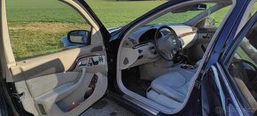 Prodám Mercedes Benz S 500 V8 - 8