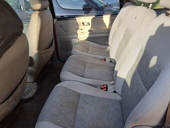 Prodam Ford Galaxy 2. Generace - 8